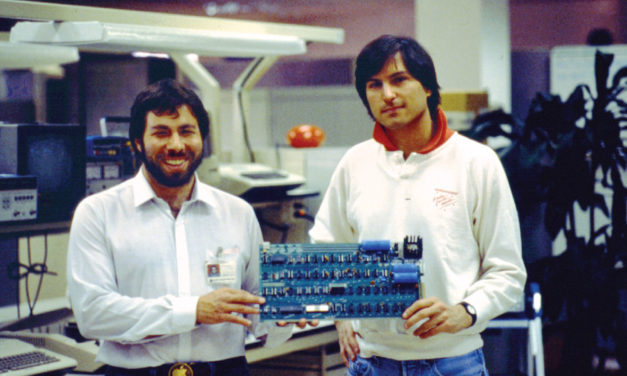Прототип на Apple-1 се продаде за почти 1 милион долара