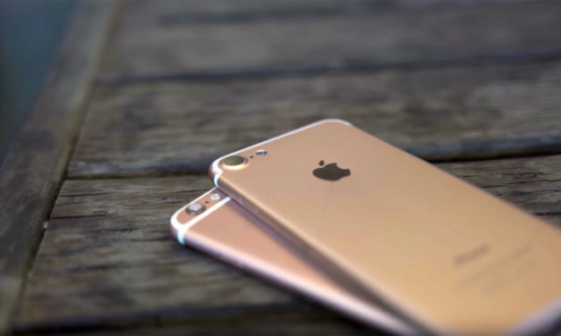 Apple все още има два основни проблема с iPhone, но iPhone 7 ще реши поне единия от тях