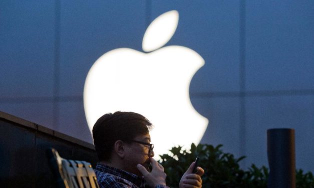 Apple отрече да има похитени iCloud акаунти