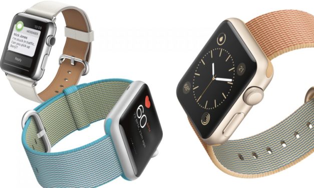 Apple Watch е разпродаден непосредствено преди премиерата на новия модел