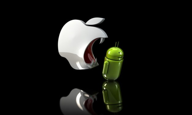 Колко дълго ползват смартфоните си потребителите на Android и iOS?