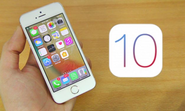 iOS 10 надмина по разпространение iOS 9 две седмици след официалната си премиера