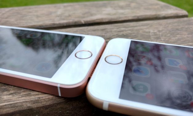 iPhone 6s е най-продавания смартфон както в САЩ, така и по света