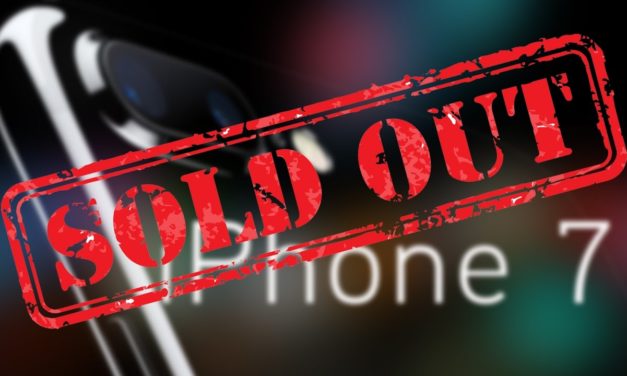 “Скучният“ iPhone 7 вече е разпродаден!