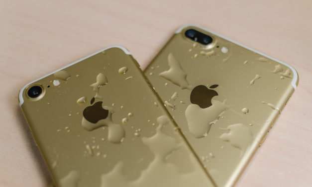 Разочарование ли е iPhone 7?