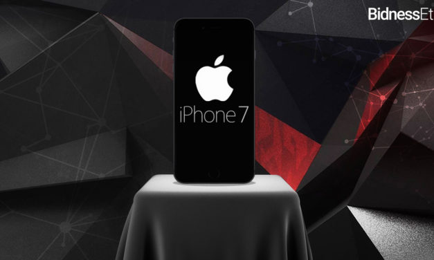 Първата пратка iPhone 7 отпътува от Китай