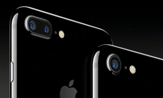 Apple предупреждава, че новата Jet Black версия на iPhone 7 се драска лесно