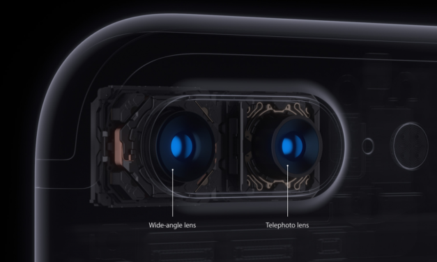 С какво камерата на iPhone 7 Plus е по-различна от тези на Android флагманите?