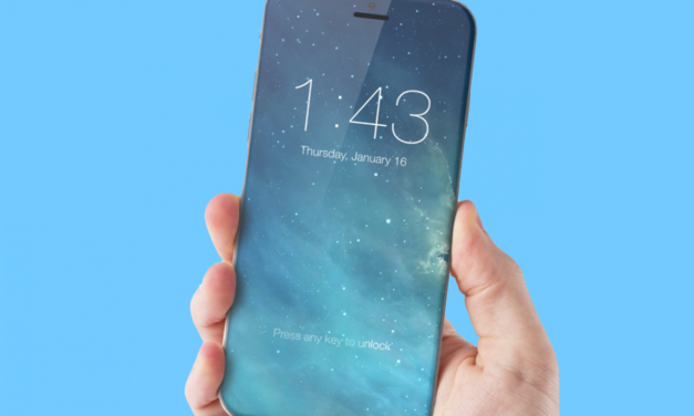 Служител на Apple разкри подробности за iPhone 8