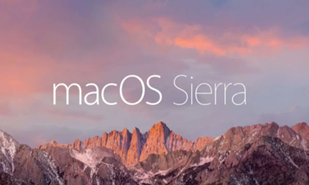 macOS Sierra вече е тук, какво ново предлага тя?