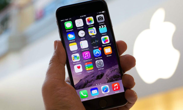 Apple работи върху живота на батерията на iPhone и предотвратяването на възможността за експлозия