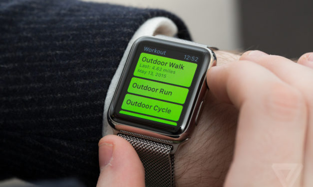 Apple Watch беше забранен по време на заседанията на кабените във Великобритания