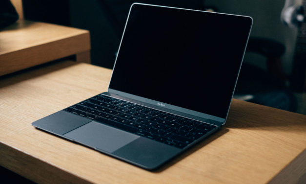 Apple ще представи нови MacBook преди края на октомври