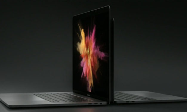 Новият MacBook Pro се нуждае от адаптери за свързване с всичко останало