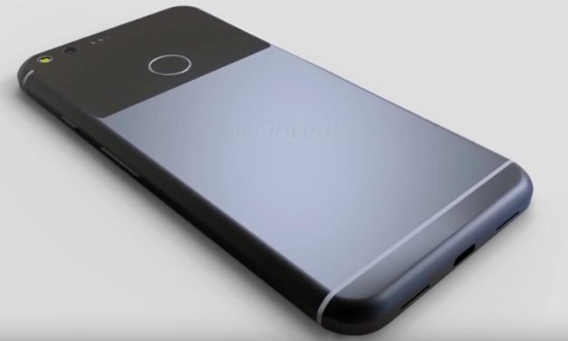 Pixel XL на Google струва колкото iPhone 7 Plus, но няма редица ключови характеристики