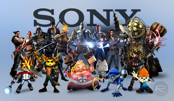 Sony потвърди датата на излизане на 5 Play Station игри за iOS