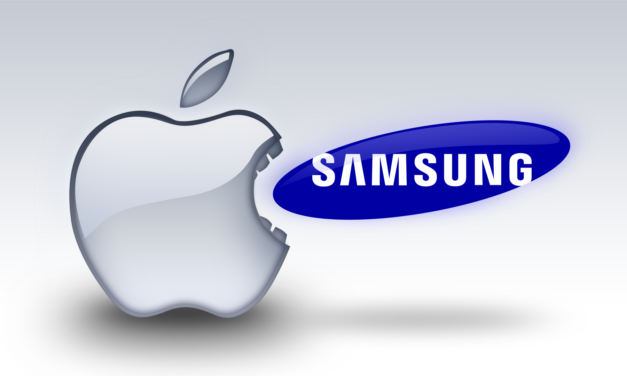 Apple спечели дело за нарушени патентни права във вечната война със Samsung