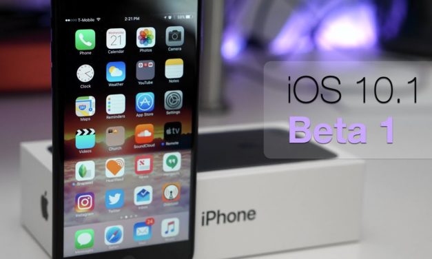 iOS 10.1 ще ви предупреждава за приложения, които могат да забавят телефона ви
