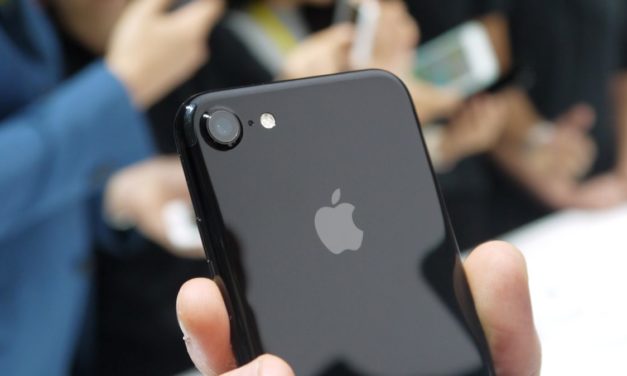 Apple предлага две версии на iPhone 7 и едната от тях е по-некачествена!