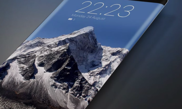 Apple преговаря с Sharp за доставка на OLED дисплеи за iPhone 8