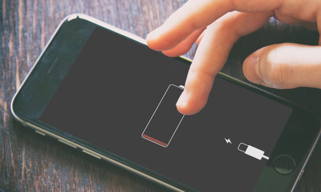 Как да спрете вашия iPhone да „умира“ изведнъж?