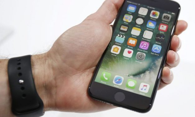 Седем неща, които потребителите не харесват в iPhone 7