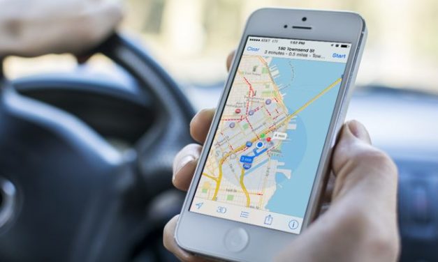 Apple Maps вече показва трафика и в България