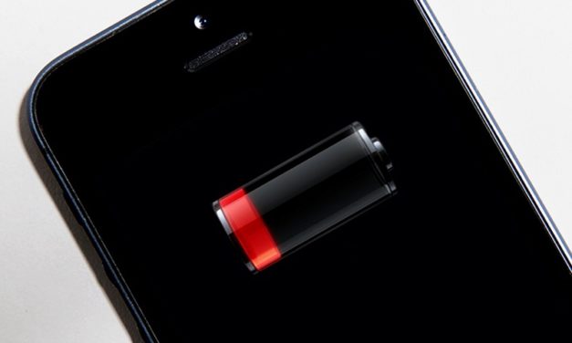 Увеличената консумация на батерията може би се дължи на iOS 10.1.1