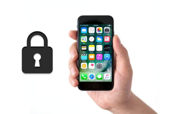 Осем важни настройки за сигурност, които всеки собственик на iPhone и iPad трябва да знае!