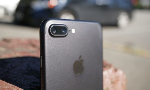 Нови детайли за камерата на iPhone 8