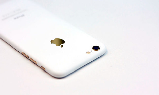 Ще добави ли Apple и Jet White към цветовата гама на iPhone 7?
