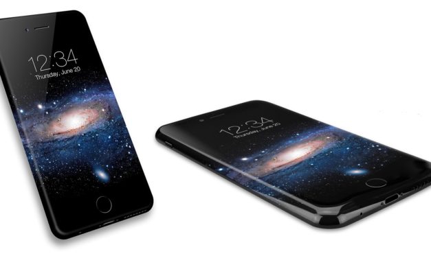 Нова информация потвърждава, че iPhone 8 ще бъде с изцяло нов дизайн