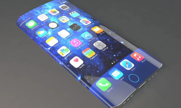Foxconn вече произвежда модули за безжично зареждане за бъдещия iPhone 8