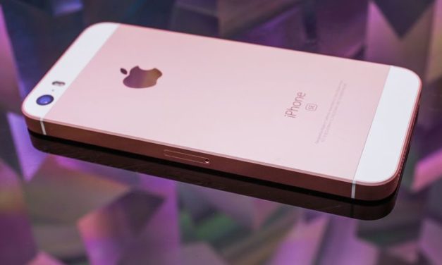 Apple няма да обнови iPhone SE в началото на 2017 година