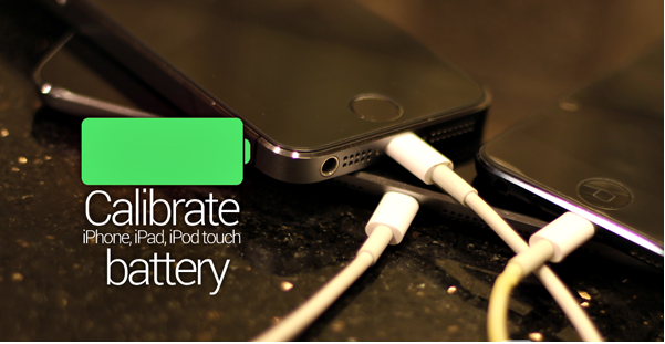 Как да калибрираме батерията на iPhone?