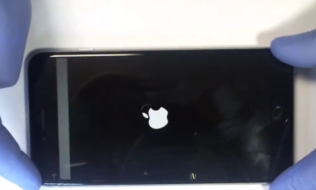 Apple стартира програма за ремонт на дисплеите на iPhone 6 Plus, страдащи от Touch Disease