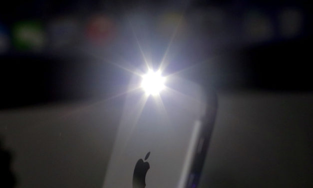 Още една малка 3D Touch хитрост за притежателите на iPhone 6s и iPhone 7