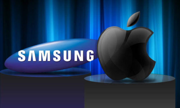 Ново изтичане на снимки доказва за пореден път, колко ефективно Samsung копира Apple