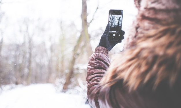 Как студът се отразява на нашите телефони?