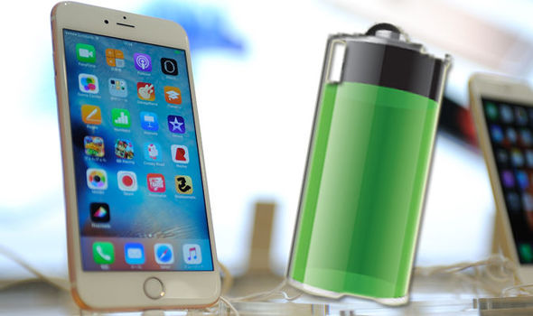 Apple даде официално становище за проблема с батерията на iPhone 6s