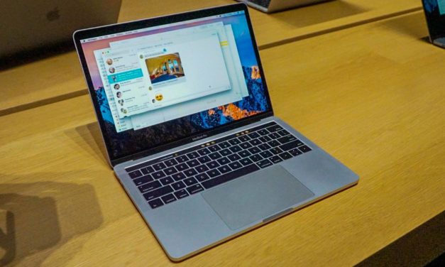 Новите MacBook Pro също имат проблем с батерията