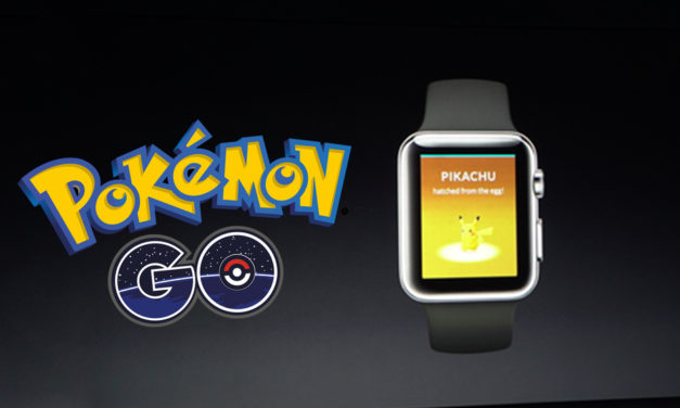 Ще видим ли най-сетне Pokemon GO за Apple Watch?