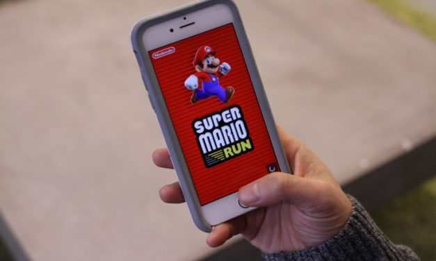 Потребители се оплакват от висока консумация на данни, при игра на Super Mario Run
