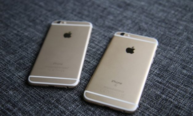 Жена от Бирмингам твърди, че новият й iPhone 6s е избухнал в пламъци, подобно на Note 7