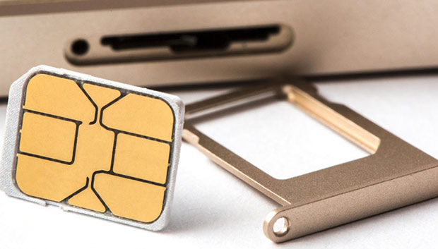 Apple може да предложи поддръжка на две SIM карти