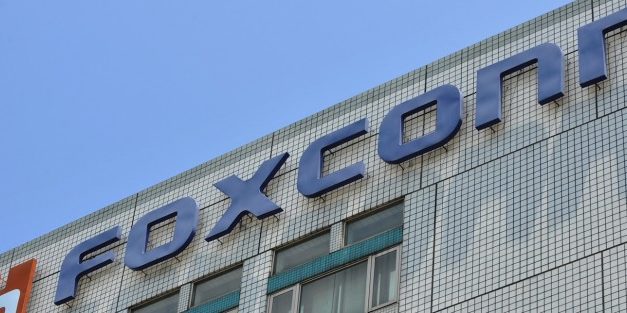 Мениджър във Foxconn открадна хиляди iPhone