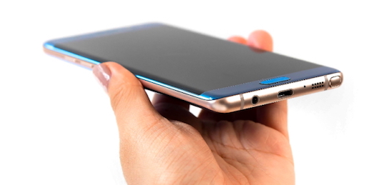 Samsung ще превърне в красиви тухли всички Galaxy Note 7 устройства!