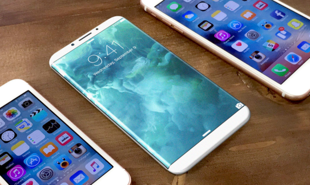 Сони Диксън разкри още подробности за iPhone 8 и iPhone 7s