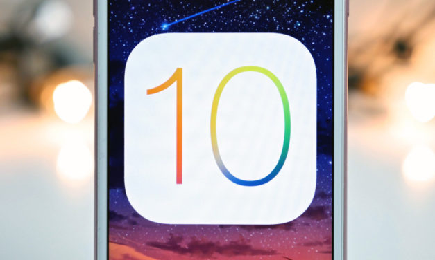 Има ли проблем с iOS 10.2?
