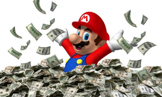 Едва 3% от изтеглилите Super Mario Run потребители, са платили за пълната й версия